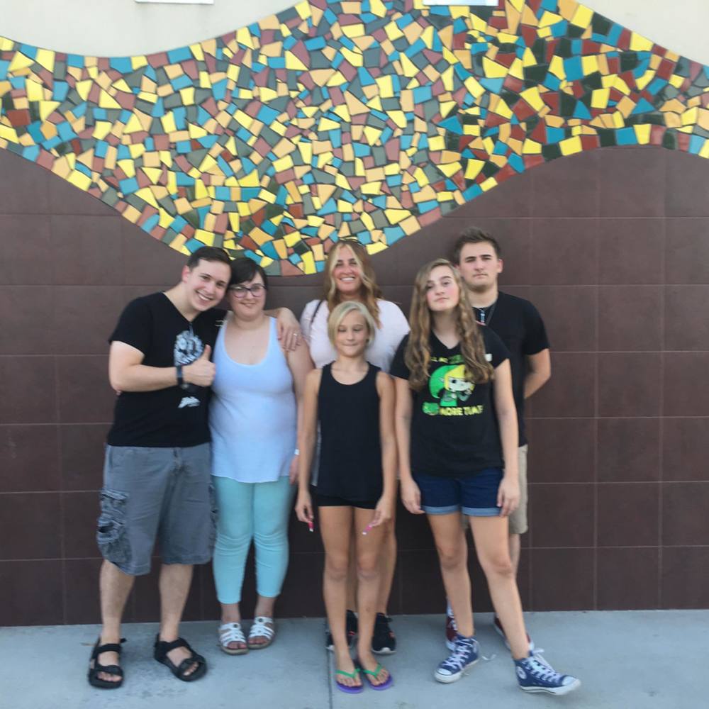 Meet your Posher, Dana